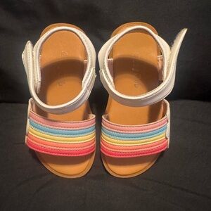 ECI Multicolor Kids Sandals